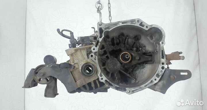 МКПП Hyundai i30 1.4л G4FA 2007-2012