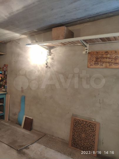 Гараж, 30 м²