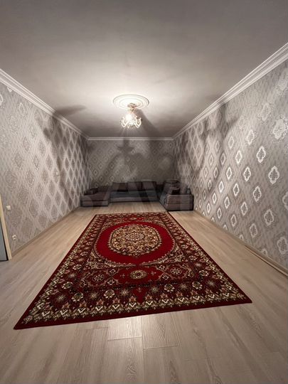Дом 65 м² на участке 1 сот.
