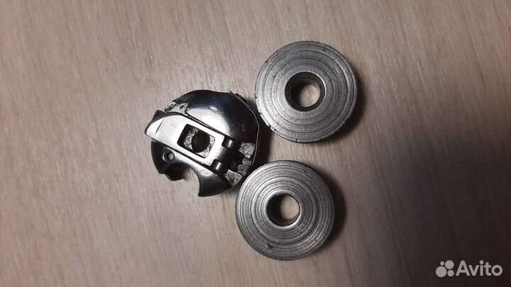 Челночный набор