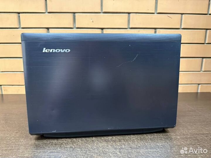 Ноутбук Lenovo/i5-3/2видеокарты/12Гб/SSD