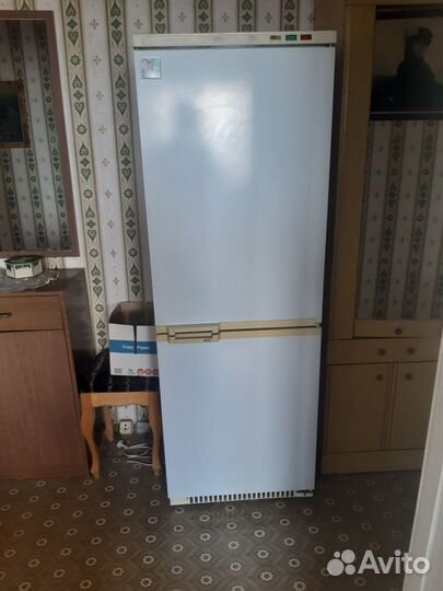 Холодильник