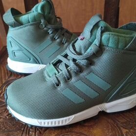 Adidas zx flux 5/8 tr best sale