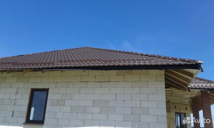 Металлочерепица