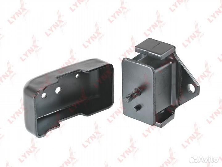 Опора двигателя передняя mitsubishi Pajero Sport I