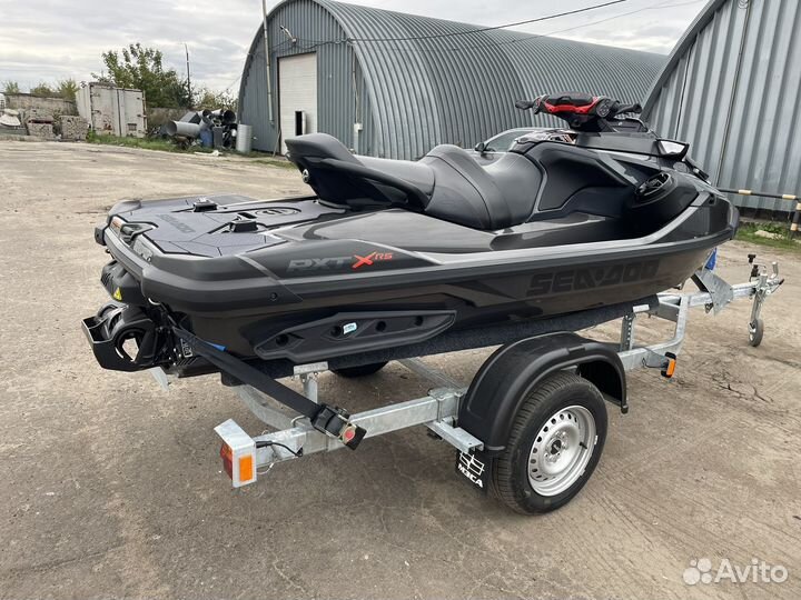 BRP SEA-DO RXT 300 XRS, 2023