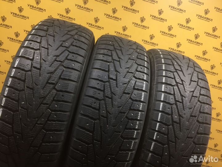 Nokian Tyres Nordman 7 SUV 245/65 R17 111T