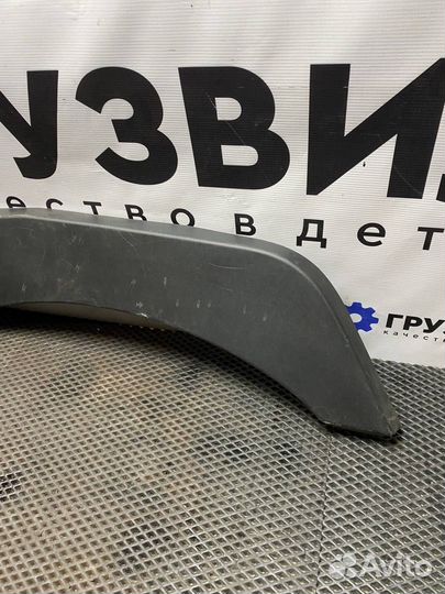 Крыло кабины Renault T 7482236814