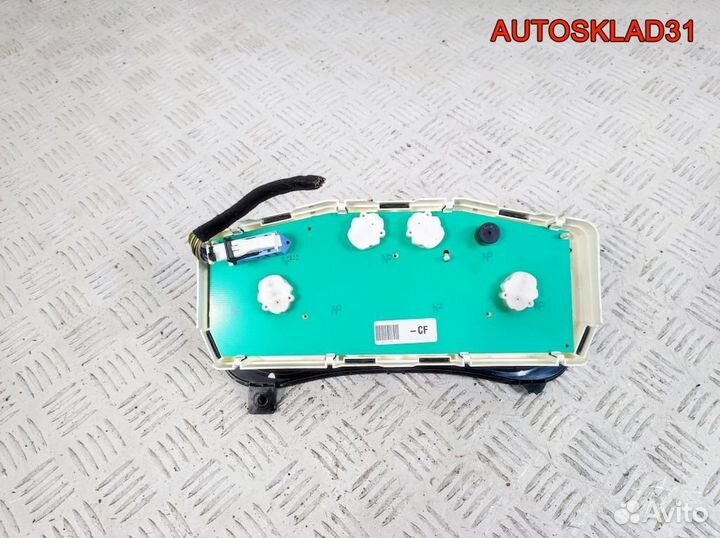 Панель приборов Ford Fiesta 5 6s6t10849cf Дизель