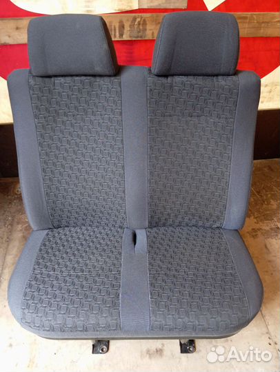 Сиденье газон next