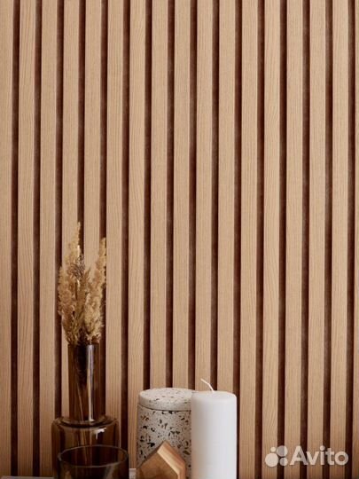 Дюрополимерные панели