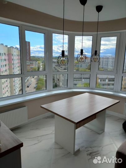 Ремонт и отделка квартир под ключ