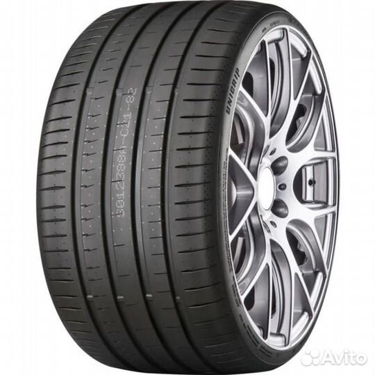 Unigrip Lateral Force Sport 265/45 R20 108Y
