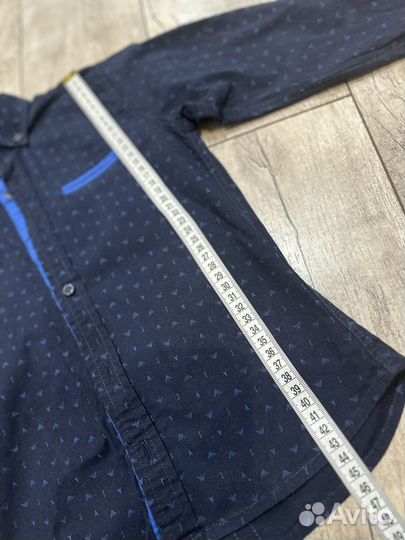 Рубашка для мальчика