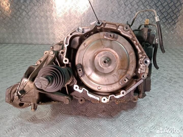 АКПП Chevrolet Cruze J300 6T40 1.8 2011г