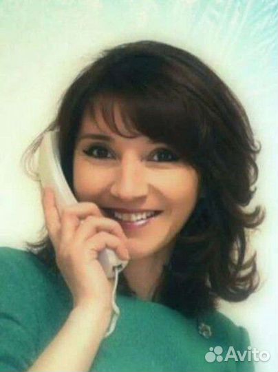 Секретарь офис менеджер