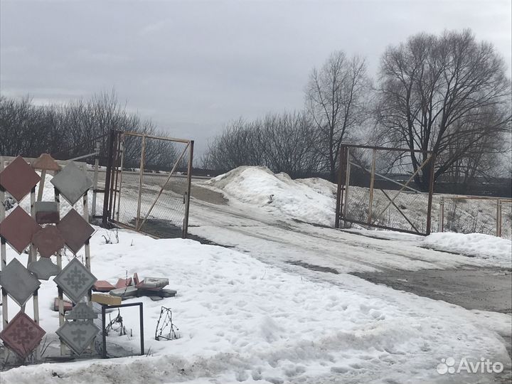 База стройматериалов