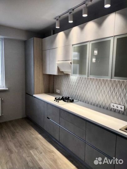 Кухонный гарнитур на заказ