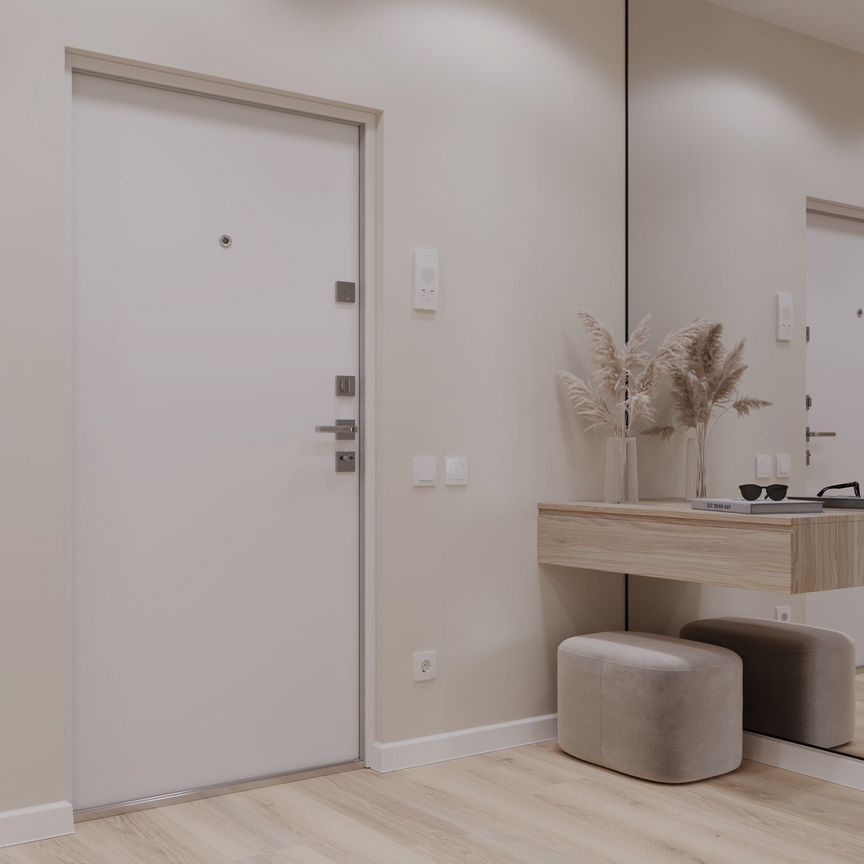 1-к. квартира, 36,5 м², 2/15 эт.