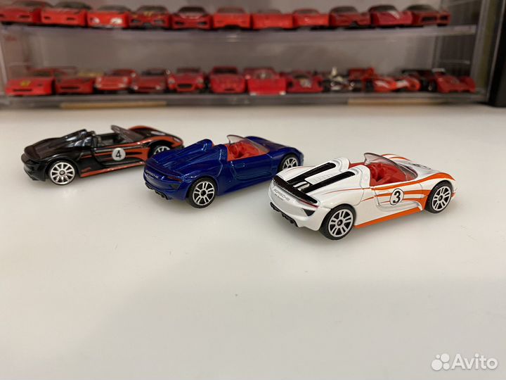 Лот на доставку для Сергея