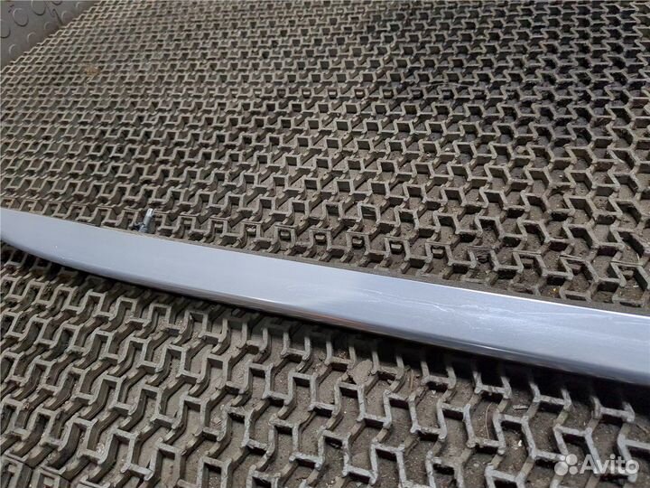 Рейлинг на крышу (одиночка) Cadillac XT5, 2019