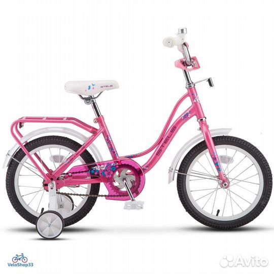 Велосипед Stels Wind 18 Z020