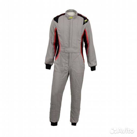 Комбинезон для автоспорта P1 SMART XT