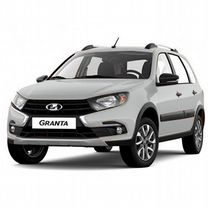 Новый ВАЗ (LADA) Granta Cross 1.6 MT, 2024, цена 1 155 000 руб.