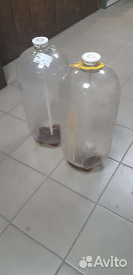 Пэт кеги 30л