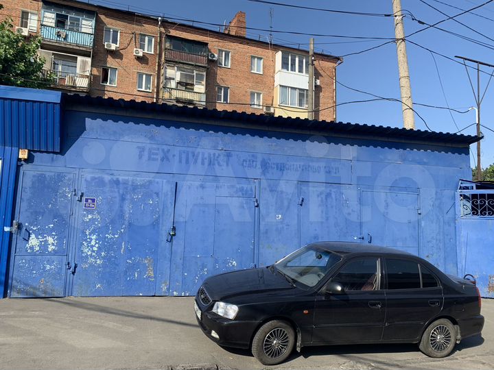 Склад, 150 м²