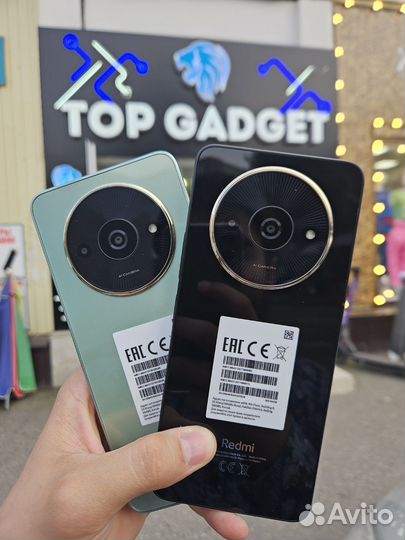 Xiaomi Redmi A3x, 3/64 ГБ