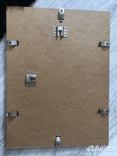 Рамки и рамы разных размеров