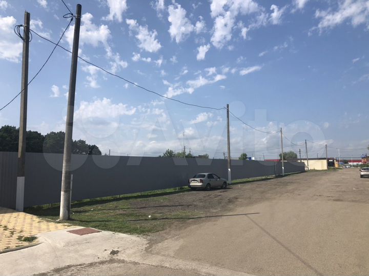 Участок 65 сот. (ИЖС)