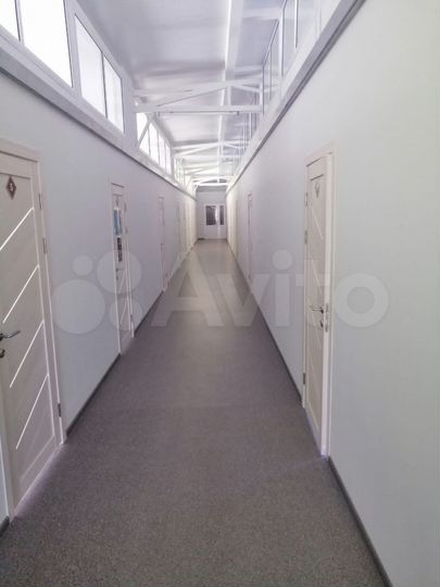 Офис, 23 м²-37 м²