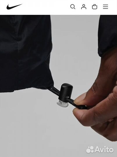 Куртка Nike