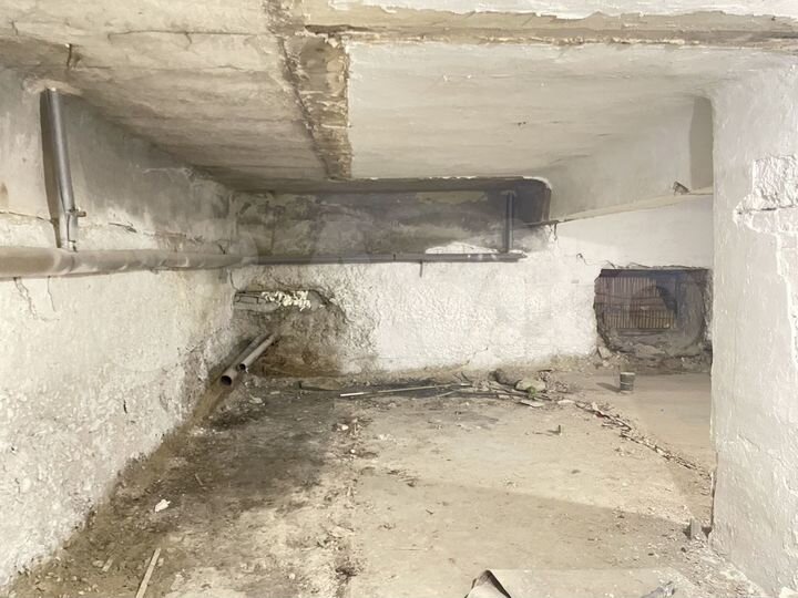 Свободного назначения, 102 м²