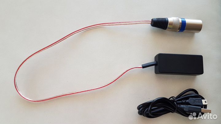 Программатор электроколяски для инвалидов