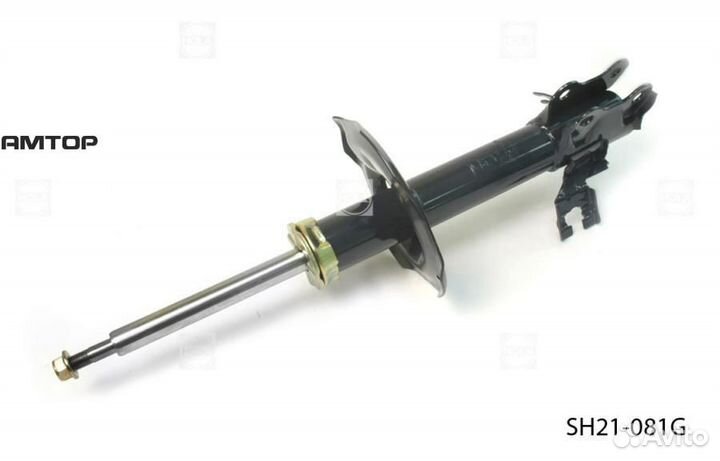 Hola SH21-081G Стойка амортизаторная передняя лева