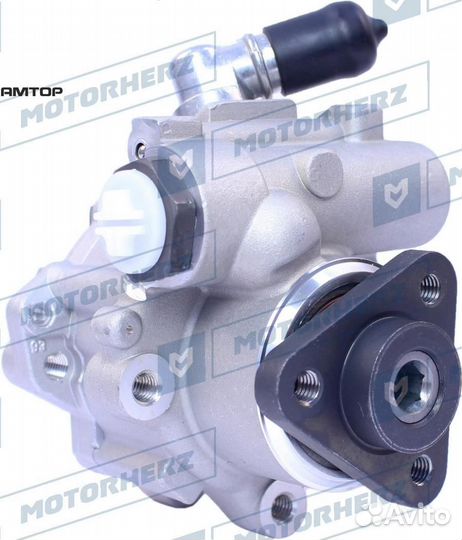 Motorherz P1488HG Насос гидроусилителя руля