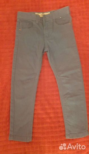 Вещи пакетом