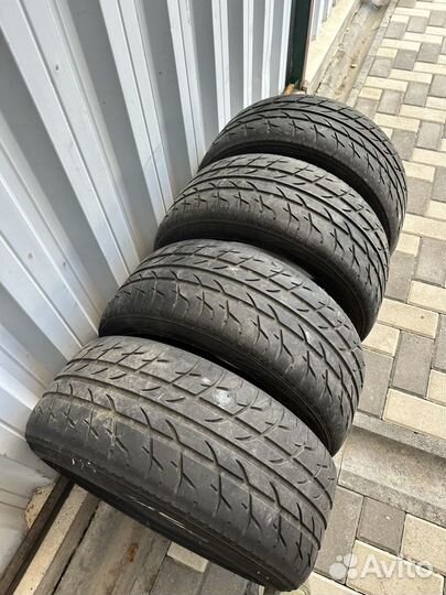 Tigar Syneris 205/45 R16 V