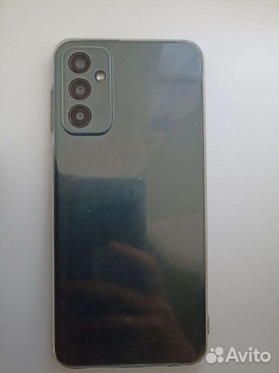 Samsung Galaxy M23, 6/128 ГБ