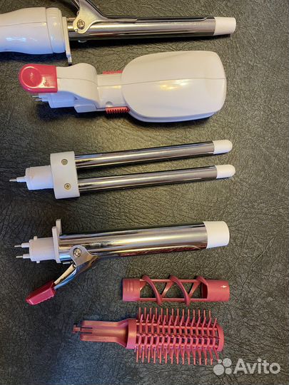 Набор для укладки Babyliss Paris