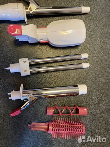 Набор для укладки Babyliss Paris