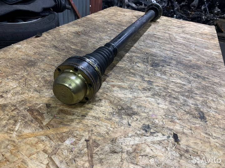 Карданный вал передний Jeep Grand Cherokee WJ 4.0