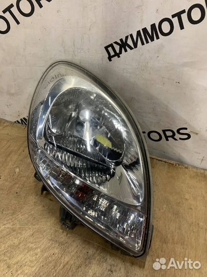 Фара правая Renault Kangoo 2003-2007