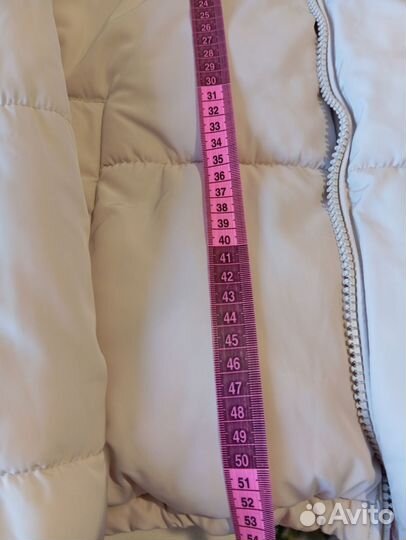 Куртка демисезонная женская