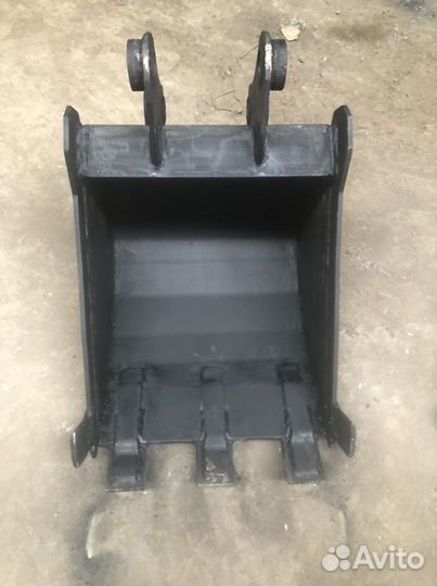 Ковши быстросьемы для мини экскаваторов