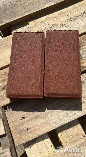 Плитка с работами