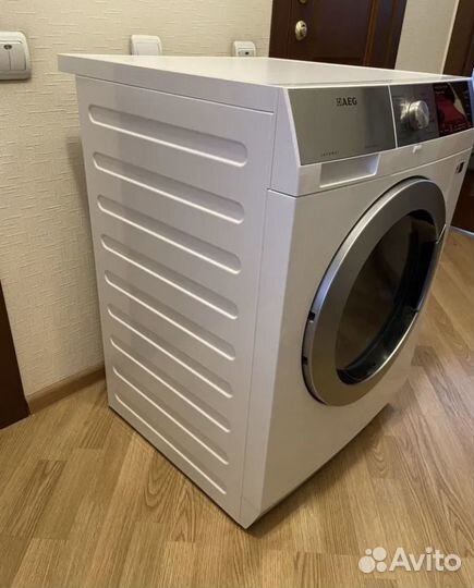 Стиральная машина AEG бу